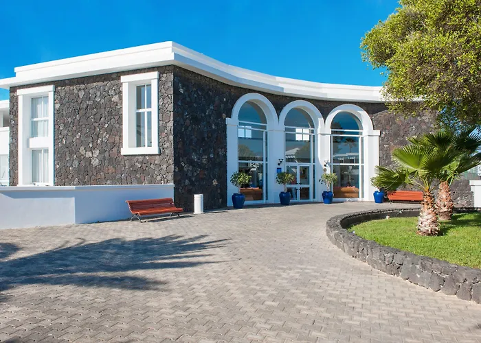 Relaxia Olivina بويرتو ذيل كارمين