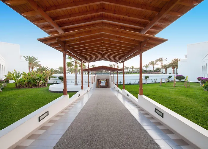 Relaxia Olivina 4* بويرتو ذيل كارمين