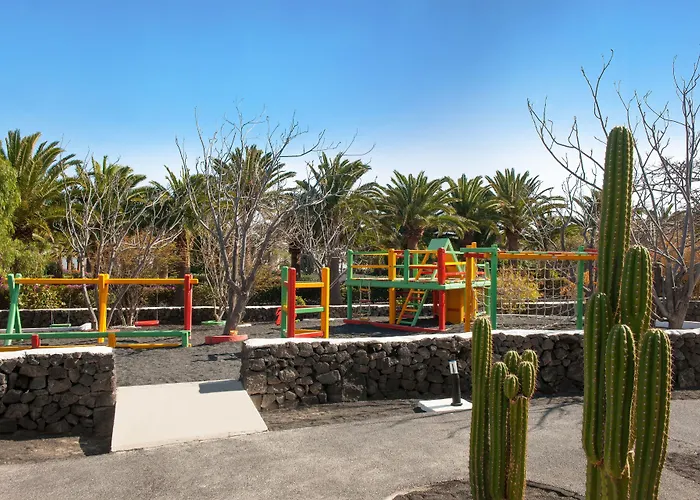 Relaxia Olivina بويرتو ذيل كارمين