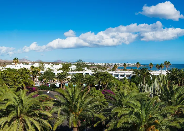 فندق Relaxia Olivina 4*