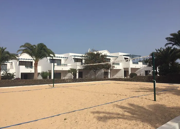 Relaxia Olivina فندق