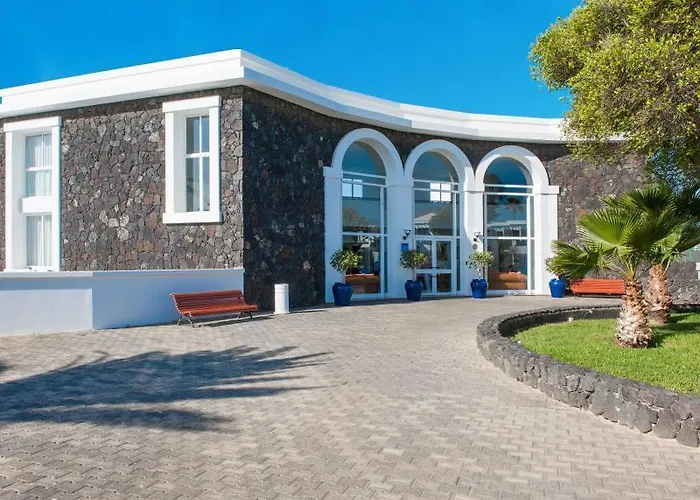 Relaxia Olivina بويرتو ذيل كارمين