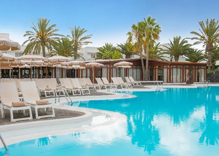 Relaxia Olivina فندق بويرتو ذيل كارمين