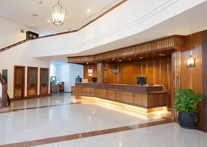 Relaxia Olivina فندق