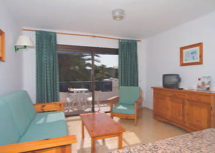 فندق Relaxia Olivina