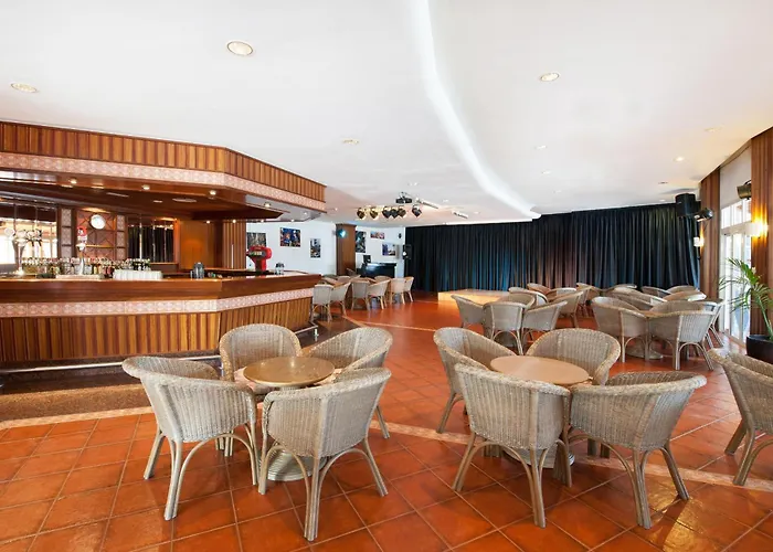 Relaxia Olivina فندق 4*