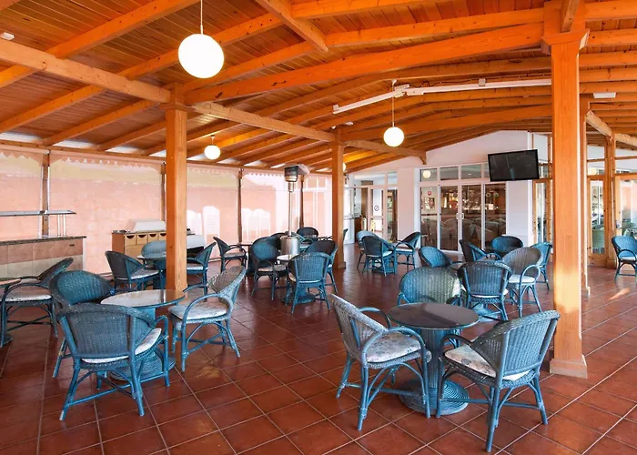 فندق Relaxia Olivina 4*