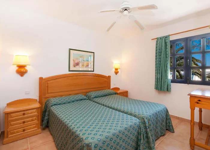 Relaxia Olivina بويرتو ذيل كارمين