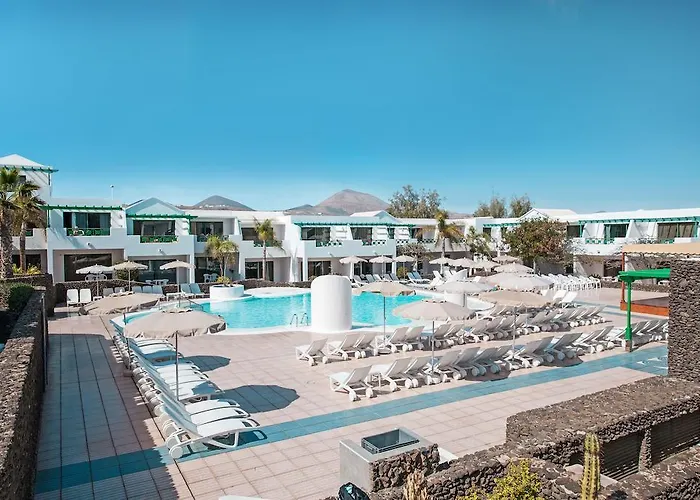 Relaxia Olivina Hotel 4*