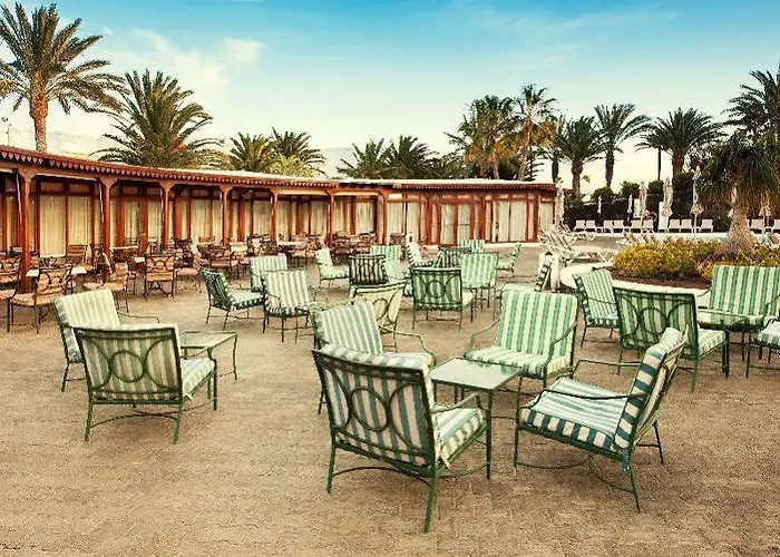 Relaxia Olivina بويرتو ذيل كارمين