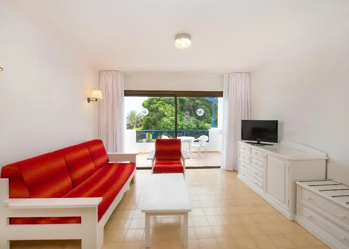 فندق Relaxia Olivina