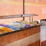 Hotel Relaxia Olivina