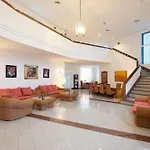 Relaxia Olivina بويرتو ذيل كارمين
