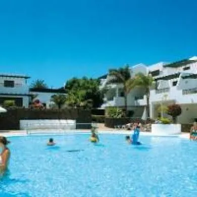 Relaxia Olivina 4*