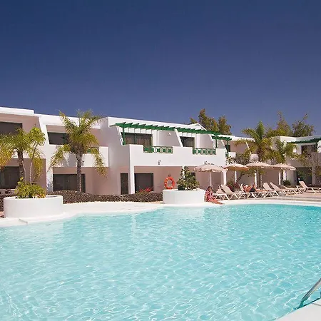 Отель Relaxia Olivina
