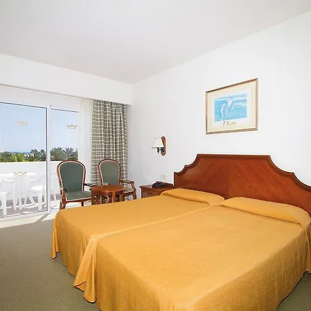 Relaxia Olivina Отель 4*