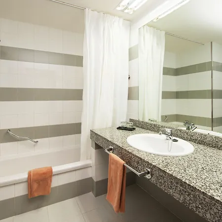 Relaxia Olivina Отель 4*