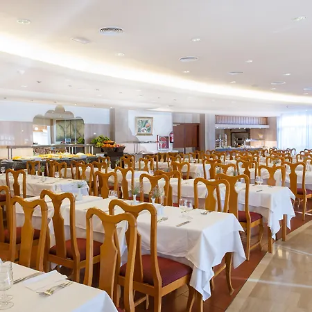 Hotel Relaxia Olivina