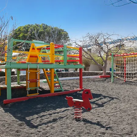 Relaxia Olivina Отель 4*