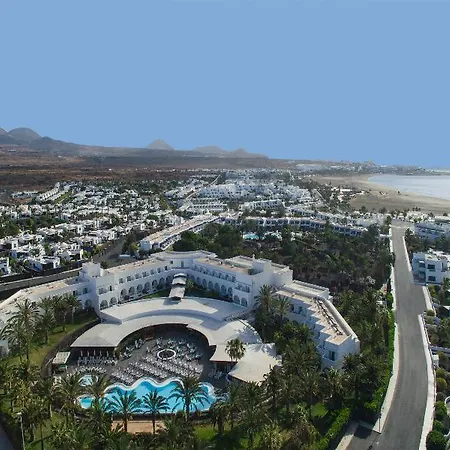 فندق Relaxia Olivina