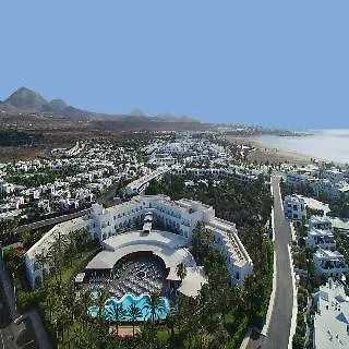 Relaxia Olivina 4*