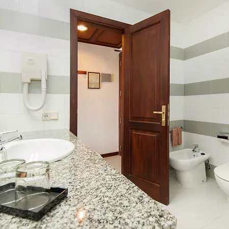 Relaxia Olivina 4* Puerto del Carmen (Lanzarote)