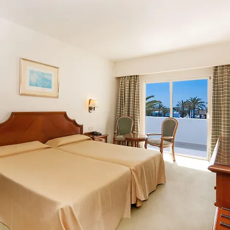 فندق Relaxia Olivina بويرتو ذيل كارمين