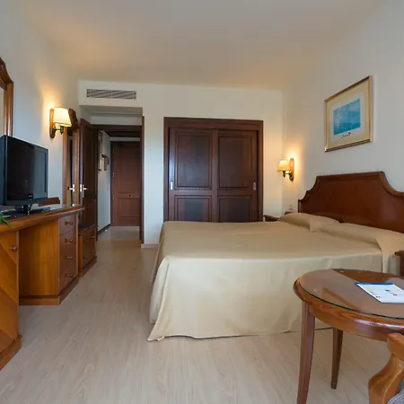 Hotel Relaxia Olivina Puerto del Carmen (Lanzarote)