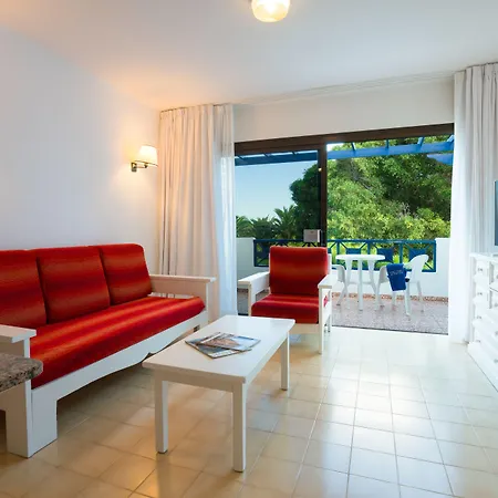 Relaxia Olivina 4*