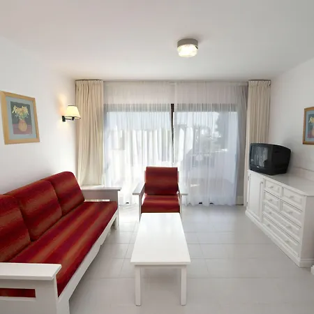 Relaxia Olivina 4* Puerto del Carmen (Lanzarote)