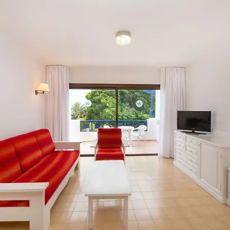 Relaxia Olivina 4* بويرتو ذيل كارمين