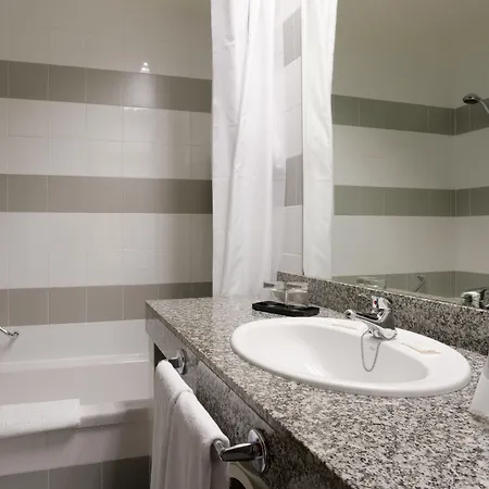 فندق Relaxia Olivina 4*