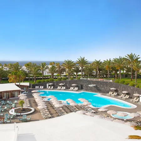 Relaxia Olivina Puerto del Carmen (Lanzarote)