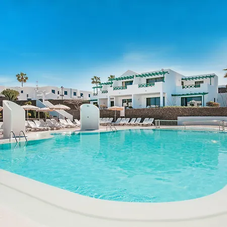 Relaxia Olivina 4* Puerto del Carmen (Lanzarote)