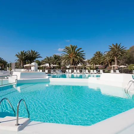 فندق Relaxia Olivina 4*