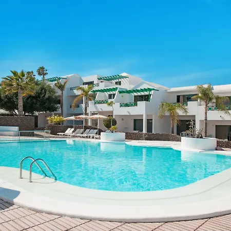 فندق Relaxia Olivina 4*