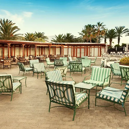 Relaxia Olivina Puerto del Carmen (Lanzarote)