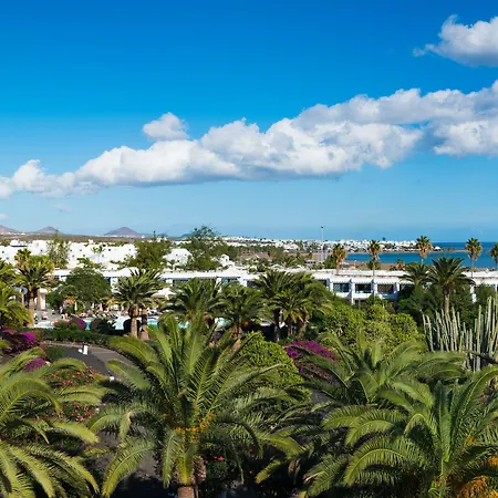 فندق Relaxia Olivina 4*