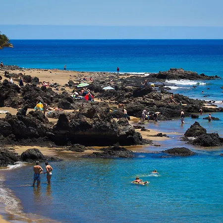 Relaxia Olivina 4*