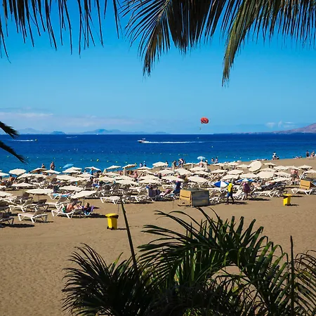 Relaxia Olivina فندق