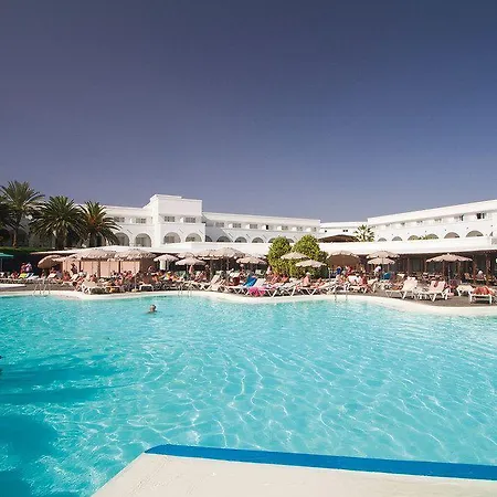 Relaxia Olivina Отель 4*