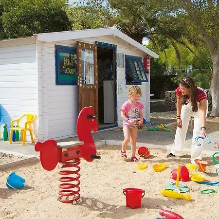 فندق Relaxia Olivina