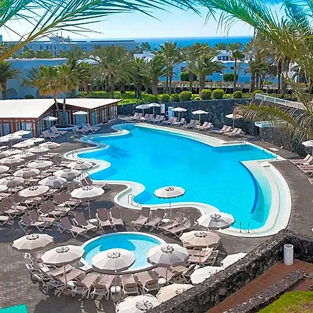 Relaxia Olivina Otel 4*