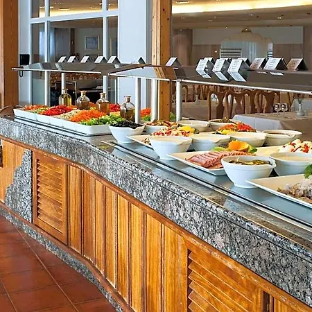 Otel Relaxia Olivina 4*