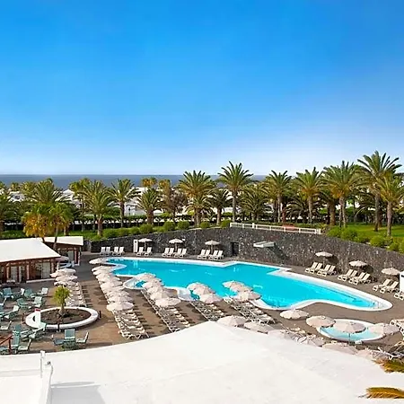 Otel Relaxia Olivina Puerto del Carmen (Lanzarote)
