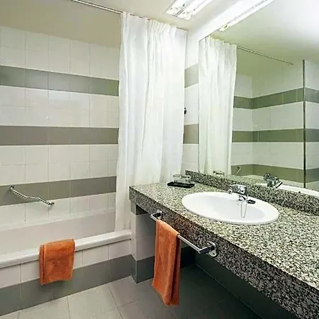Otel Relaxia Olivina 4*