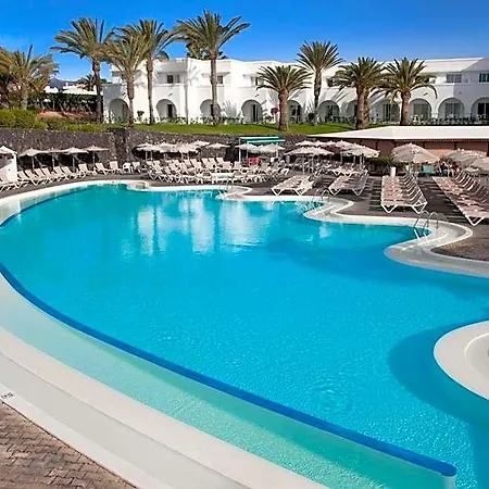 Otel Relaxia Olivina
