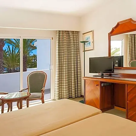 Relaxia Olivina 4*