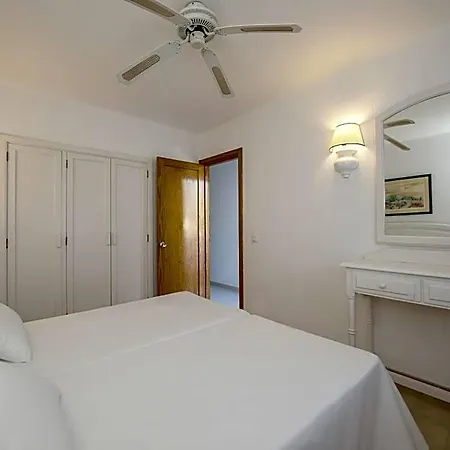 Relaxia Olivina 4*
