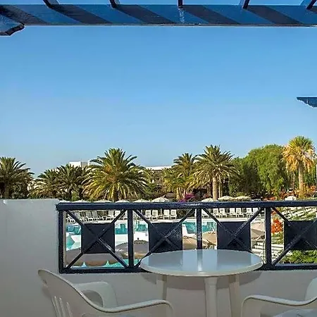 Otel Relaxia Olivina 4*